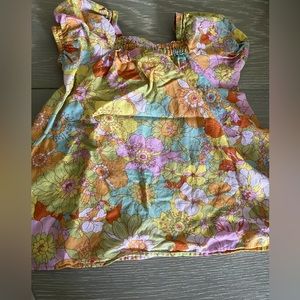 Show me your mumu baby dress in size 1